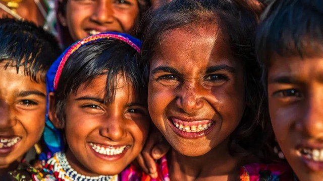 DNA người Ấn Độ chứa đựng dữ liệu phong phú về lịch sử di cư và tiến hóa của loài người - Ảnh: LIVE SCIENCE