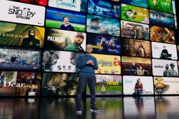 Thời trang Hi-tech - Tim Cook ra về tay trắng trong buổi lễ trao giải Oscar 2024