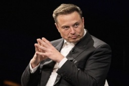 Thế giới - Tỷ phú Elon Musk nhận định về chiến lược làm suy yếu Nga của Mỹ