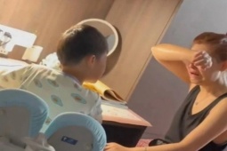 Giáo dục - du học - TQ: Các bà mẹ nhập viện vì chịu không nổi khi dạy con làm bài tập về nhà