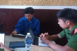 Pháp luật - Bịa chuyện xin trắng án cho bị can để lừa hàng trăm triệu đồng