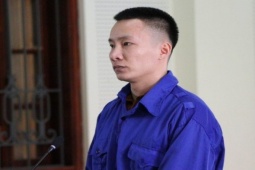 Pháp luật - Dụ dỗ 10 người sang Lào, bán cho ông chủ Trung Quốc