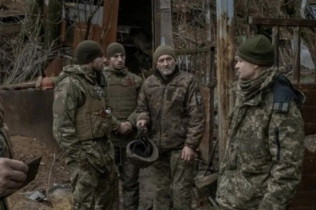 Ukraine tiết lộ chiến dịch tấn công lớn ở Crimea