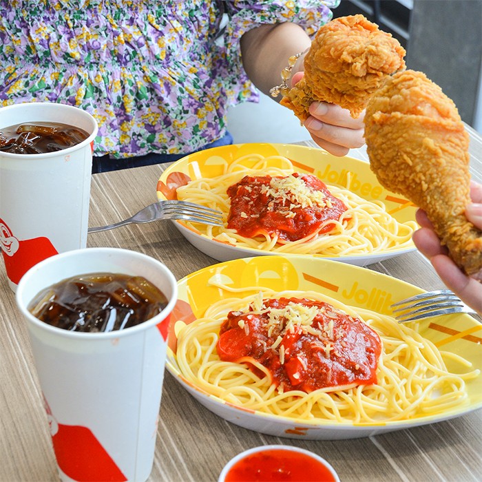 Rủ rê “cạ cứng” và sẵn sàng tận hưởng bữa tiệc fast food chất lượng với mức giá cực yêu thương ngay trên ShopeeFood thôi!