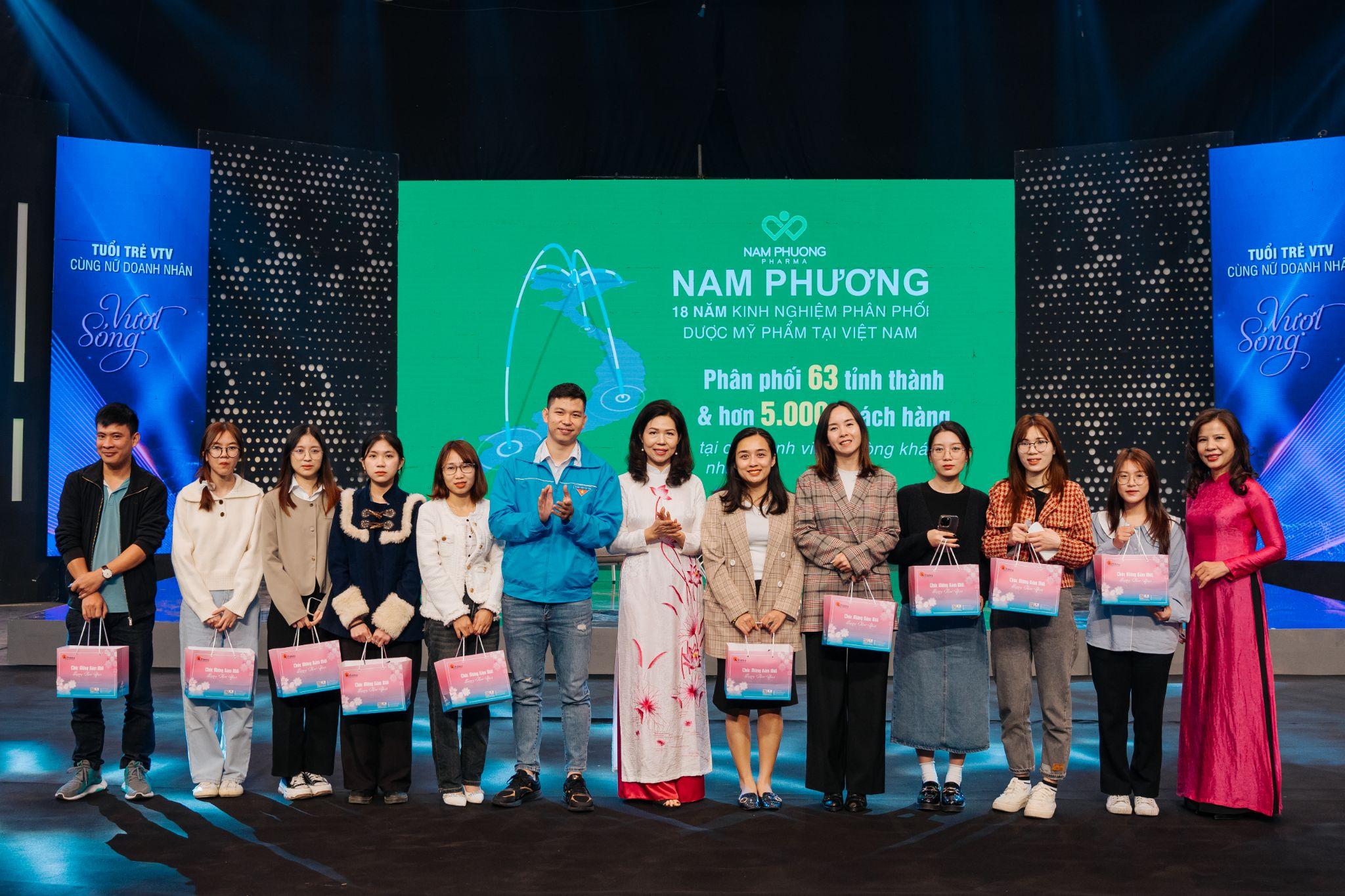 Kihasu - Tôn vinh tỏa sáng vẻ đẹp Phụ nữ Việt Nam - 7