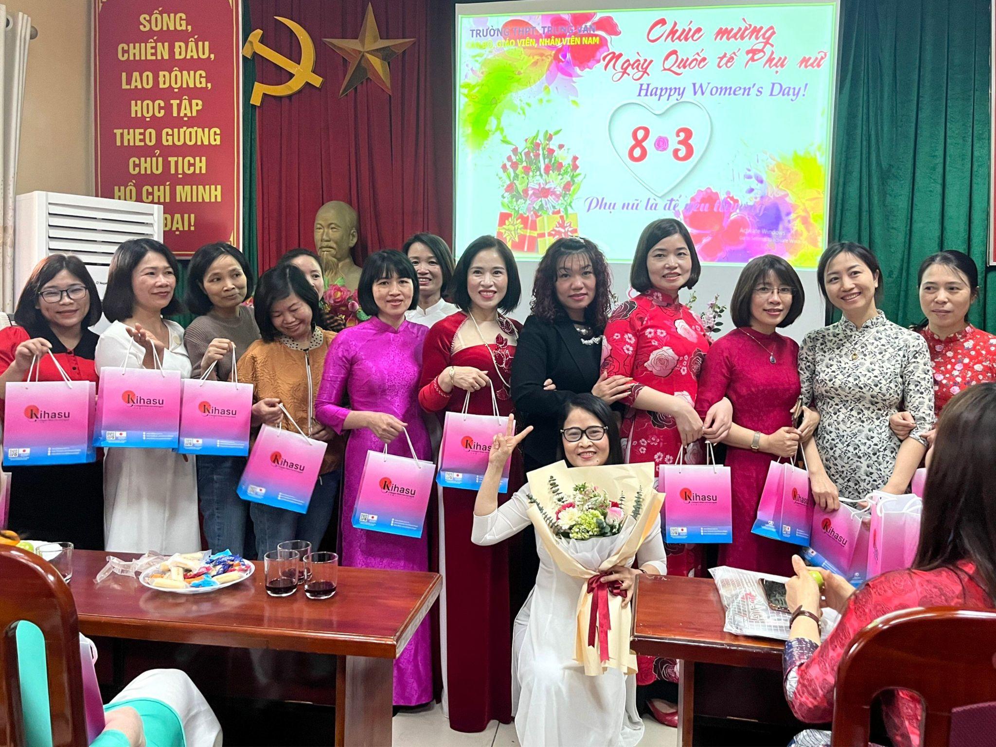 Kihasu - Tôn vinh tỏa sáng vẻ đẹp Phụ nữ Việt Nam - 5