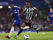 Bóng đá - Trực tiếp bóng đá Chelsea - Newcastle: Nghẹt thở cuối trận (Ngoại hạng Anh) (Hết giờ)