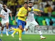 Bóng đá - Kết quả bóng đá Al Nassr - Al Ain: Ronaldo lập công, luân lưu nghẹt thở (Cúp C1 châu Á)