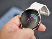 Thời trang Hi-tech - Samsung muốn đồng hồ Galaxy Watch có thiết kế giống Apple Watch