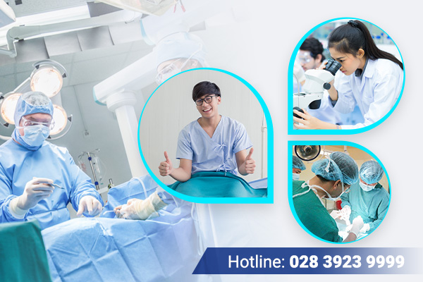 Khám chữa bệnh nam khoa với bác sĩ giỏi, kỹ thuật tiên tiến