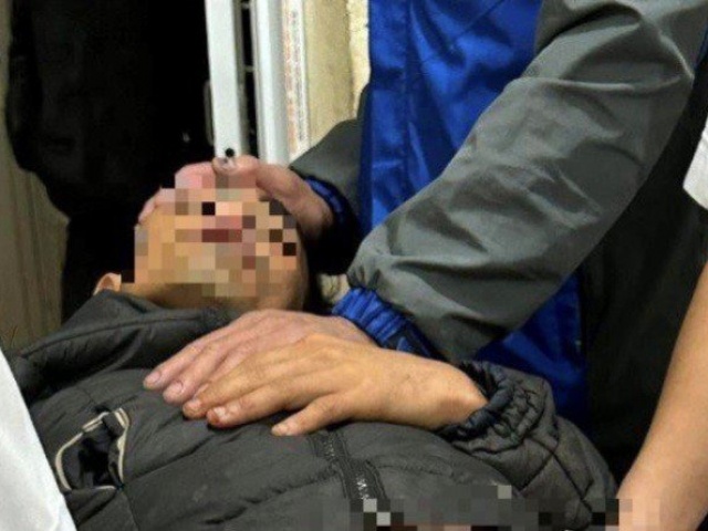 Sức khỏe đời sống - Nam thanh niên 26 tuổi tự tay cắt dương vật