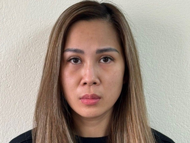 Pháp luật - Người phụ nữ cho vay lãi đến 1.128%/ năm