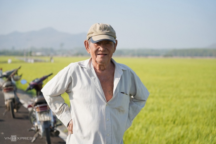 Đường ruộng ở Bà Rịa - Vũng Tàu - 9