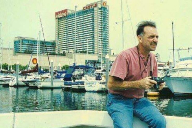 Bí mật trong tủ quần áo của người đàn bà tố chồng theo nhân tình: Cuộc hôn nhân thứ ba