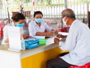 Tin tức trong ngày - Bộ LĐ-TB&XH đề xuất tăng lương hưu 15%