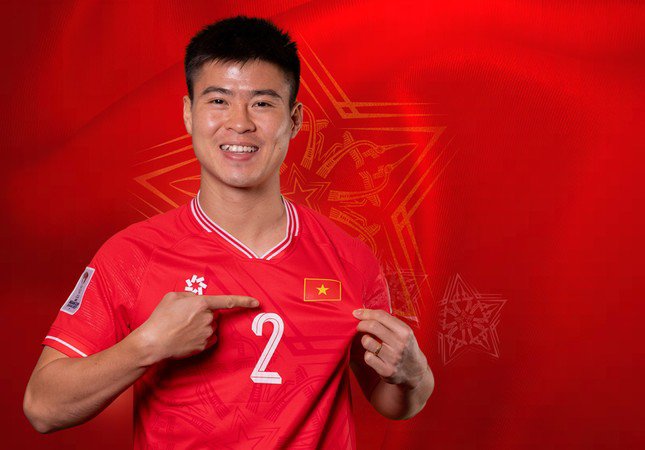 Duy Mạnh tự tin tuyển Việt Nam sẽ giành kết quả tốt trước Indonesia