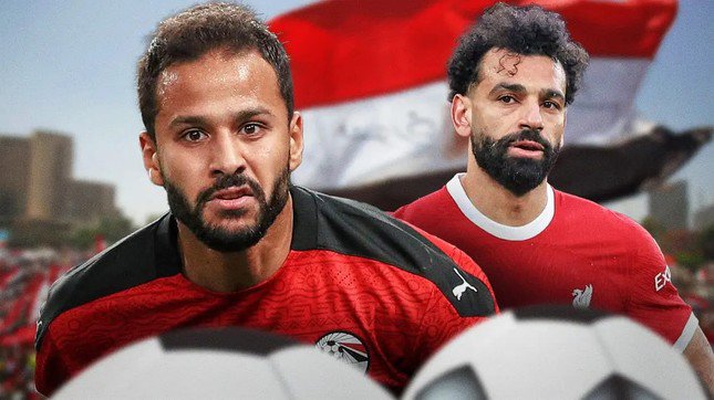 Đồng đội của Salah bị ngưng tim khi thi đấu, đang cận kề cửa tử - 1