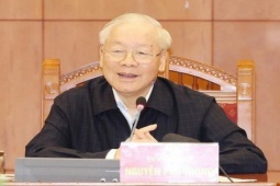 Tin tức trong ngày - Tổng Bí thư chủ trì phiên họp đầu tiên Tiểu ban Nhân sự Đại hội XIV của Đảng