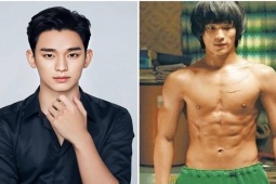 Đàn ông - "Người đàn ông hoàn hảo nhất năm" có vẻ ngoài gây thương nhớ đang hot rần rần là ai?