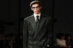 Thời trang - Những người đàn ông mặc đẹp nhất công sở của Saint Laurent