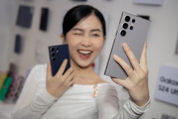 Thời trang Hi-tech - Đâu là smartphone sạc không dây nhanh nhất năm 2024?