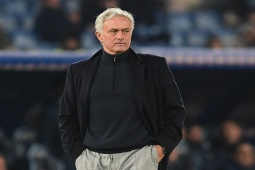 Bóng đá - Đại gia Thổ Nhĩ Kỳ muốn mời Mourinho, sếp cũ Roma nói gì về "Người đặc biệt"?