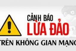 Bị lừa hơn 1 tỷ đồng, người phụ nữ viết thư cầu cứu