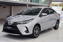 Tin tức ô tô - Chịu lỗ 150 triệu đồng sau một năm sở hữu xe sedan quốc dân