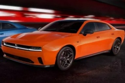 Ngắm xe - Hãng xe Mỹ dừng sản xuất động cơ V8 huyền thoại