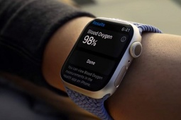 Thời trang Hi-tech - Tính năng đo SpO2 có thể trở lại với Apple Watch vào năm… 2028