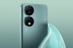 Thời trang Hi-tech - Honor giới thiệu smartphone X7b có pin "khủng" 6.000mAh, camera 108MP