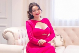 Đời sống Showbiz - “Hoa hậu ở nhà 200 tỷ” sau ly hôn: "Hiện tôi sẵn sàng mở cửa trái tim"