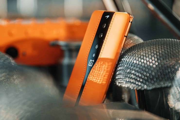 OnePlus Concept One.