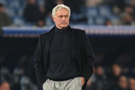 Đại gia Thổ Nhĩ Kỳ muốn mời Mourinho, sếp cũ Roma nói gì về "Người đặc biệt"?