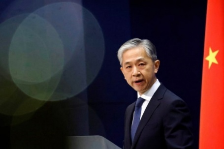 Trung Quốc đáp trả gắt Hàn Quốc vì bình luận liên quan Biển Đông