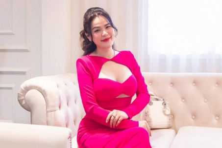 “Hoa hậu ở nhà 200 tỷ” sau ly hôn: "Hiện tôi sẵn sàng mở cửa trái tim"