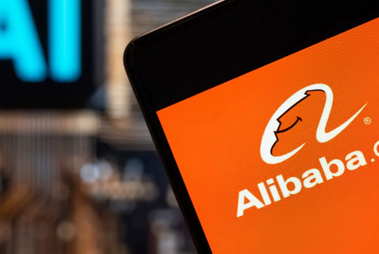 Alibaba.com là nền tảng thương mại điện tử nổi tiếng thế giới.