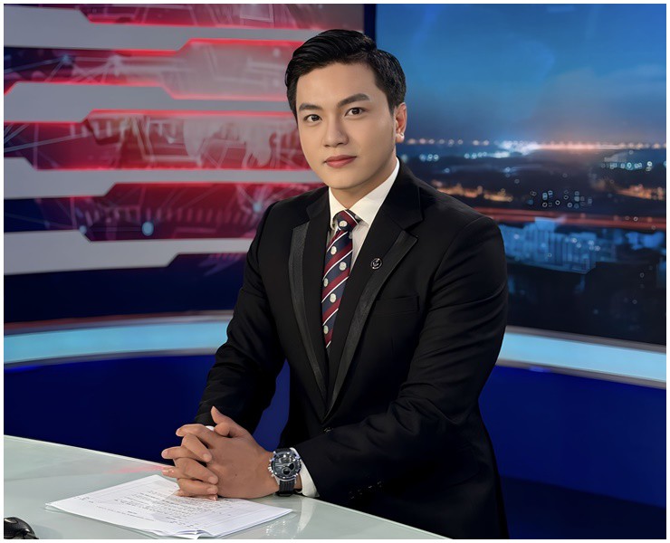 "Hot boy" trường Y năm nào giờ đã trưởng thành và có sự nghiệp phát triển.