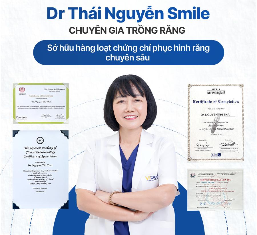 Review Nha Khoa ViDental Implant - Địa chỉ trồng răng không đau, hiệu quả - 3