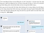 Thị trường - Tiêu dùng - “Sập bẫy” chiêu lừa đảo qua mạng này, có người mất hàng trăm triệu