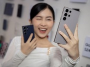 Thời trang Hi-tech - Đâu là smartphone sạc không dây nhanh nhất năm 2024?