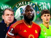 Bóng đá - Chủ tịch Chelsea rốt ráo đẩy Lukaku và Kepa sang Ả Rập, muốn thu 100 triệu bảng