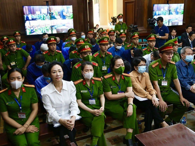 Tin tức trong ngày - Vụ Vạn Thịnh Phát: Những đồng tiền một đi không trở lại