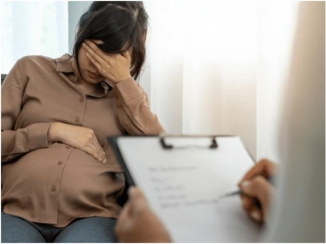 Bạn trẻ - Cuộc sống - Mới gần nhau 1 tháng, bạn gái đã có bầu hơn 5 tuần, nhà trai nhất định không nhận vì sợ "đổ vỏ"