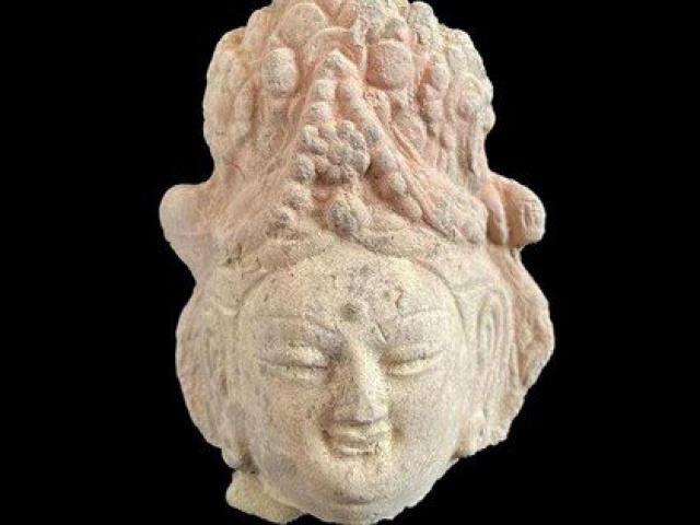 Thế giới - Trung Quốc: Phát hiện chùa cổ đầy kho báu, ít nhất 1.500 tuổi