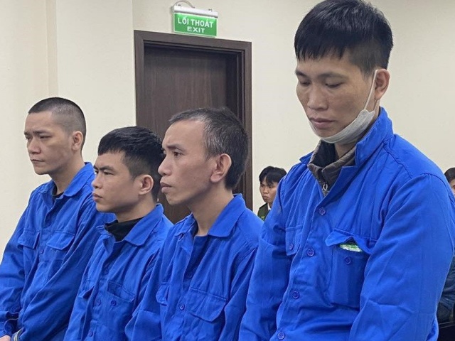 Pháp luật - Lái xe chở bệnh nhân lĩnh án tù vì mua bán bộ phận cơ thể người