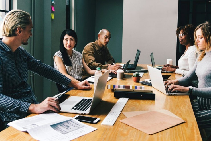 Những sai lầm của ứng viên khiến cánh cửa tuyển dụng thu hẹp