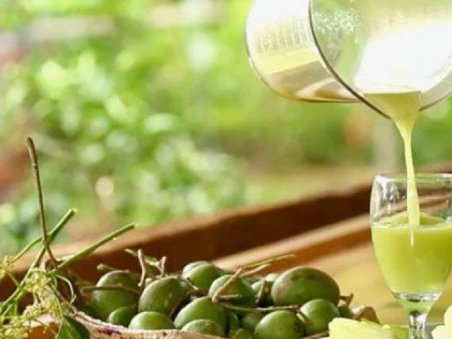 Loại quả giúp bơm máu tự nhiên, giúp giảm ho và cảm cúm hiệu quả, hiện rẻ và có bán đầy chợ Việt
