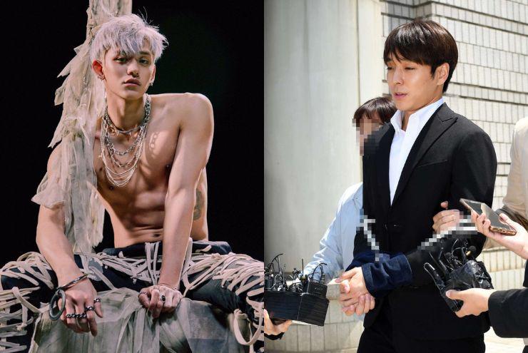 Loạt idol vướng nhiều scandal trở lại hoạt động, chuyện gì đang xảy ra với K-pop?