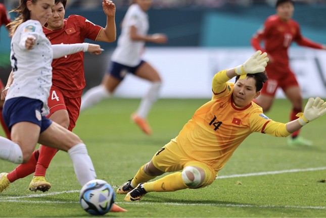 CLB bóng đá nữ Thái Nguyên ‘chơi lớn’, chiêu mộ Quả bóng vàng nữ Việt Nam - 1